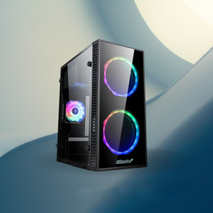 Thùng CPU : Core i3-6100/Ram 8GB/SSD 256GB Mới 2025
