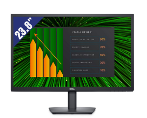 Màn hình Dell e2423h inch Full HD (Hàng Công Ty Bảo Hành 2 Năm)