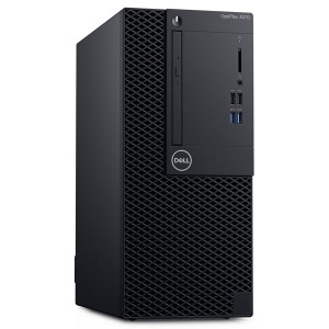 Thùng cpu Dell : Chip i5 8500 + ram 16 Gb + ssd 512 Gb