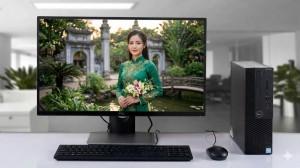 cửa hàng máy tính để bàn giá rẻ tại khu vực quận Tân Phú ,thành phố Hồ Chí Minh