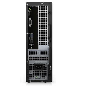 Dell 3690 sff - Core i5-10500 - DDR4 16gb - ssd 256 m2