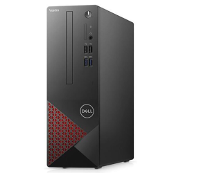 Dell 3690 sff - CPU I7 10700 - DDR4 16 gb - ssd 512 m2