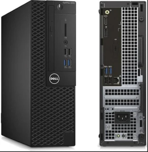 CPU Dell: Chip i7-6700 / Ram 16GB /(SSD 256 GB Mới 2025)