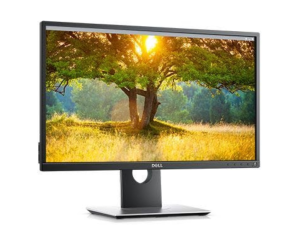 LCD 24 inch Dell P2417 Chuyên Đồ Họa  Full HD (Hàng Công Ty Bảo Hành 2 Năm)