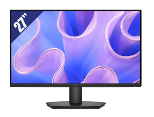 Màn hình Dell SE2725HM 27" (FHD 1920 x 1080/ IPS/ 100Hz/ 5 ms) (Hàng Công Ty Bảo Hành 2 Năm)