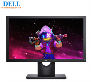 LCD 22inch Dell E2216 Full HD Hàng Công Ty Giá Rẻ