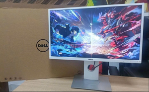 LCD 24 inch Dell P2317 Chuyên Đồ Họa  Full HD (Hàng Công Ty Bảo Hành 2 Năm)