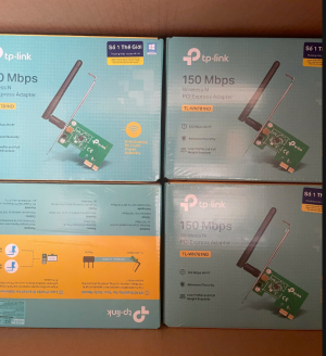 Card thu  wifi không dây rất mạnh