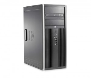 Máy Bộ HP Giá Rẻ TP HCM  -6200 MT: Core i3-2100/4GB/SSD 120GB