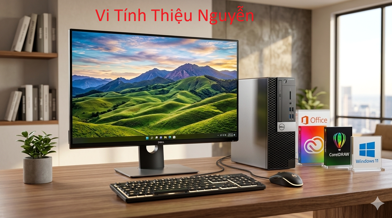 cpu dell giá rẻ